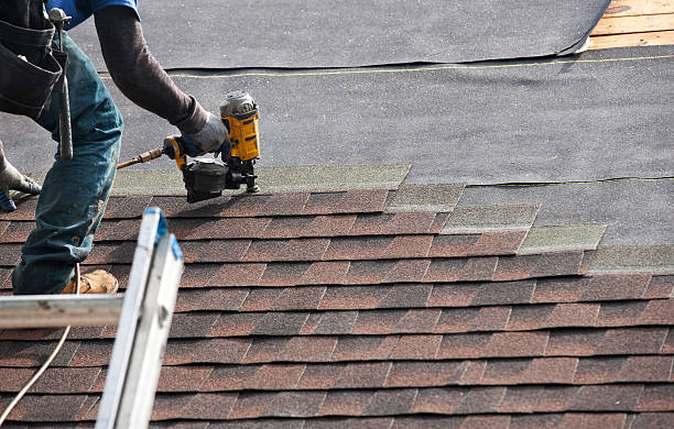 Licensed Gutter Installation service in Calder, ID - Brentwood Metal Roofing